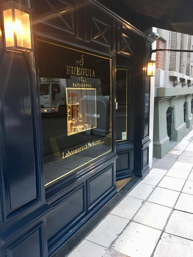 Cozy Studio In The Heart Of Recoleta Buenos Aires Exterior photo