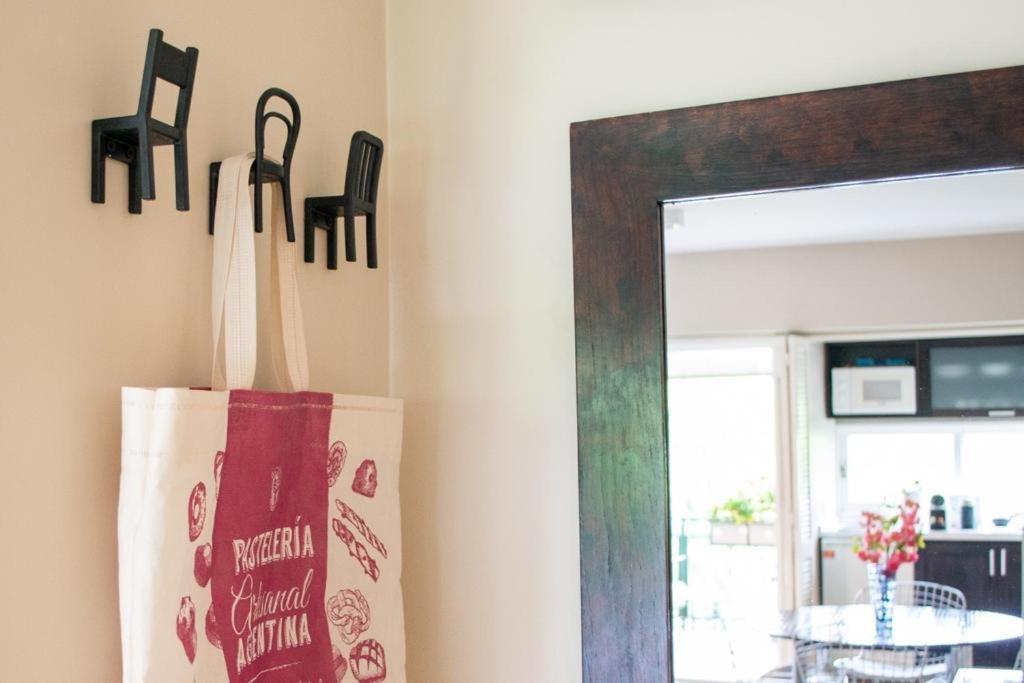 Cozy Studio In The Heart Of Recoleta Buenos Aires Exterior photo