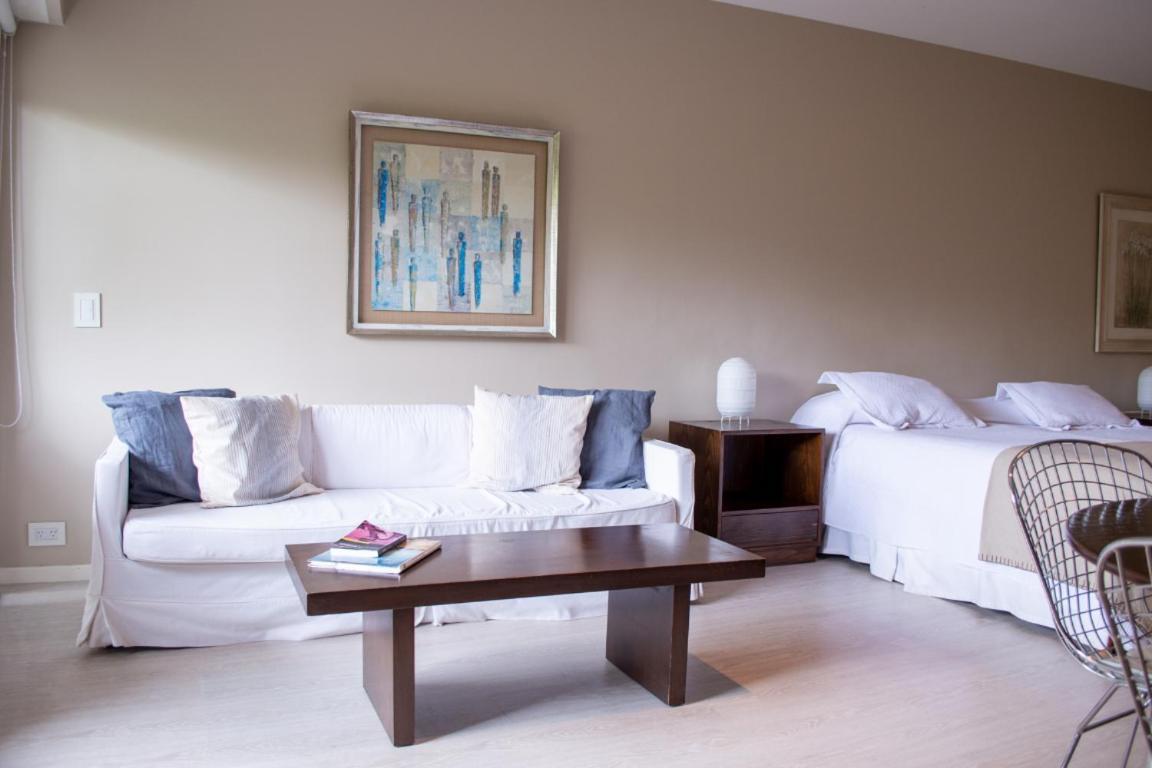 Cozy Studio In The Heart Of Recoleta Buenos Aires Exterior photo